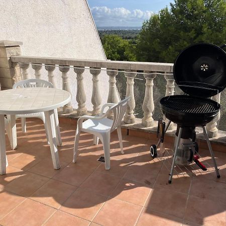Apartamento Aventura Salou Extérieur photo