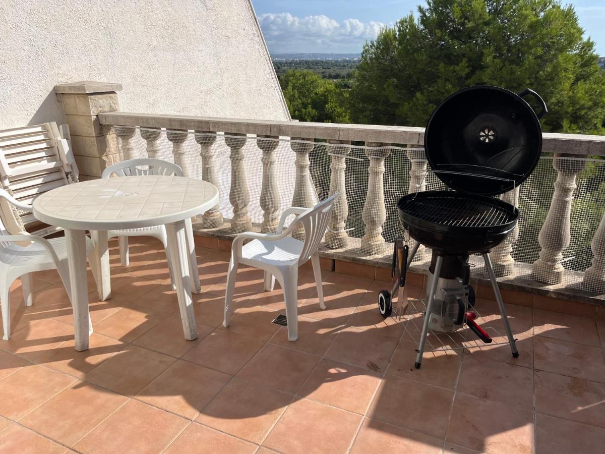 Apartamento Aventura Salou Extérieur photo