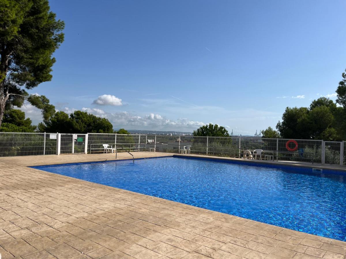 Apartamento Aventura Salou Extérieur photo