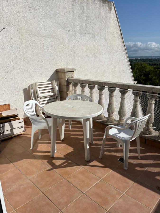 Apartamento Aventura Salou Extérieur photo