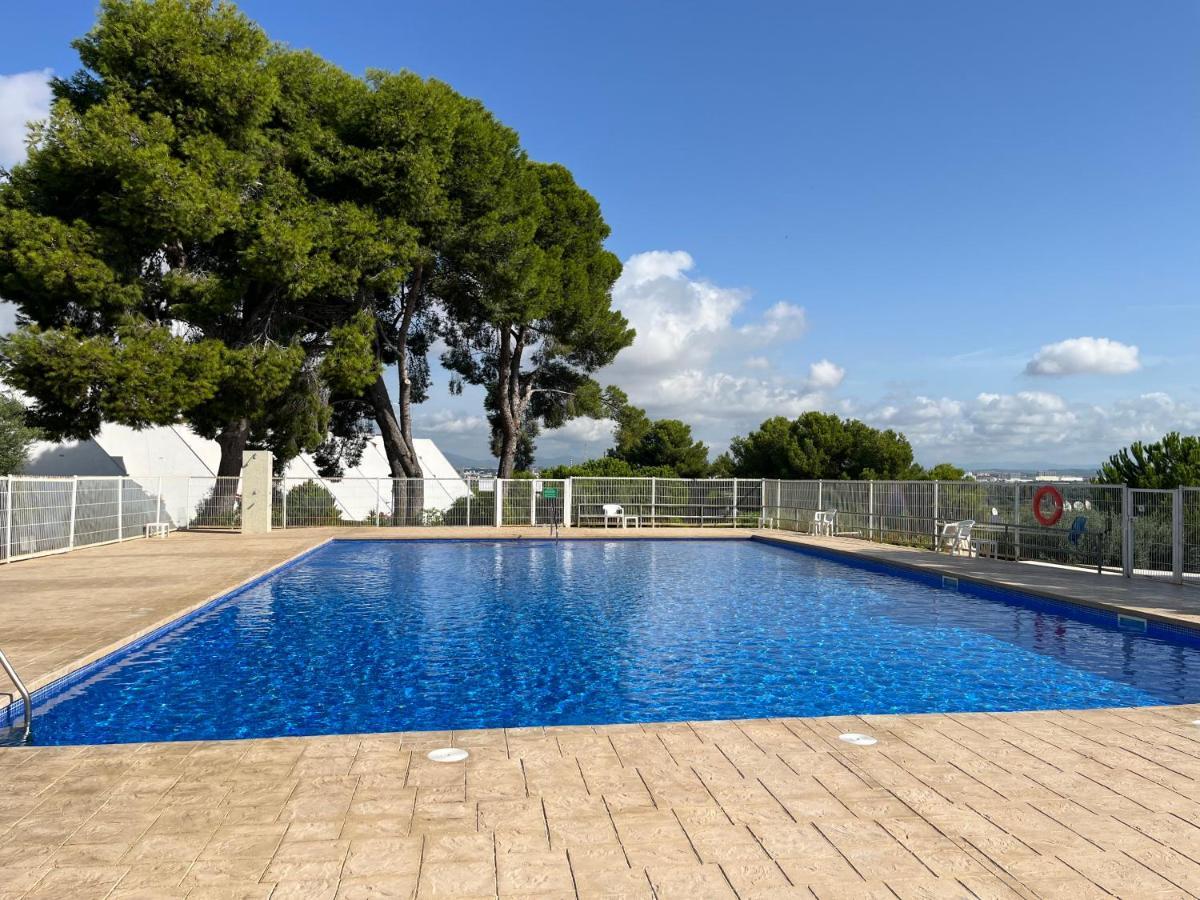 Apartamento Aventura Salou Extérieur photo