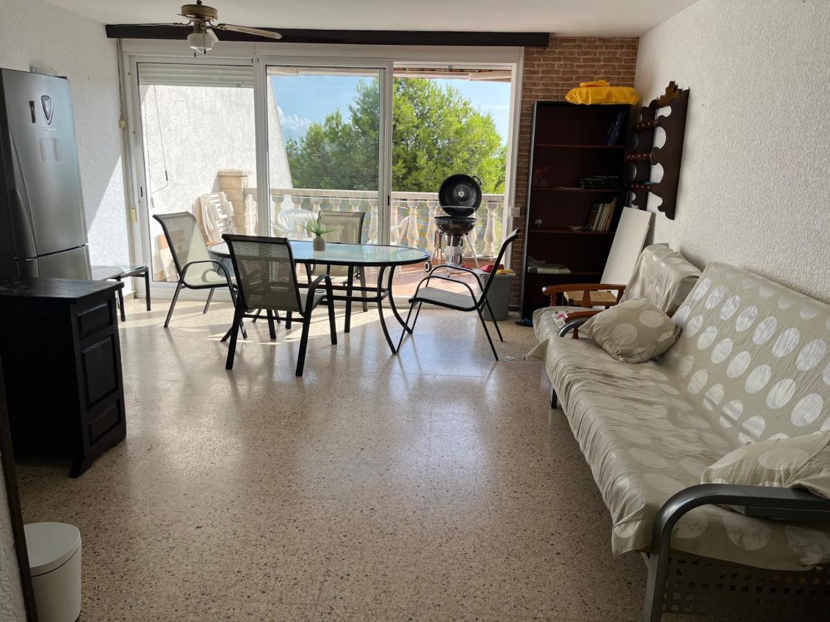 Apartamento Aventura Salou Extérieur photo