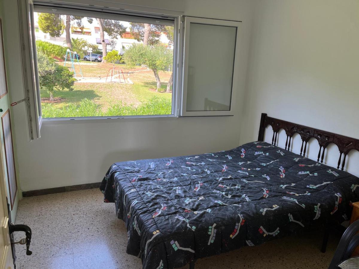 Apartamento Aventura Salou Extérieur photo
