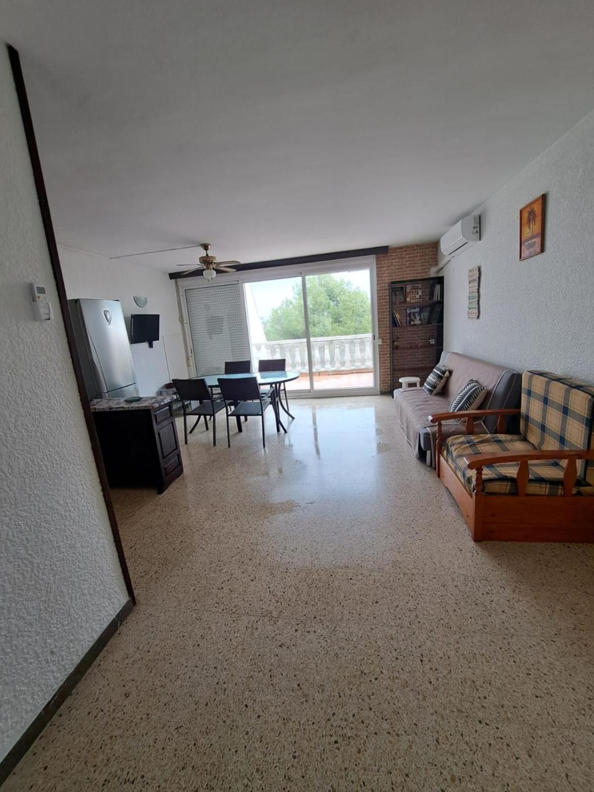 Apartamento Aventura Salou Extérieur photo